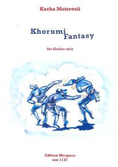 Khorumi Fantasy 