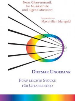 Fünf leichte Stücke 