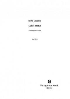 Ludus tactus 