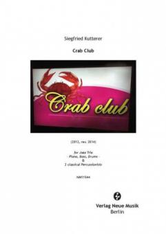 Crab Club 