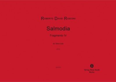 Salmodia 