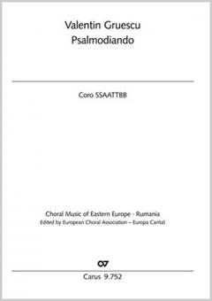 Psalmodiando Standard