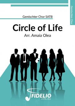 Circle Of Life 
