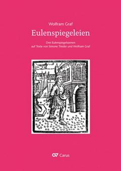 Eulenspiegeleien op. 146 
