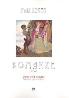 Romanze G-Dur 