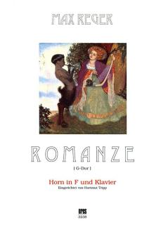 Romanze G-Dur 