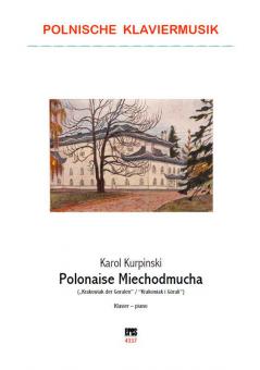 Polonaise Miechodmucha 