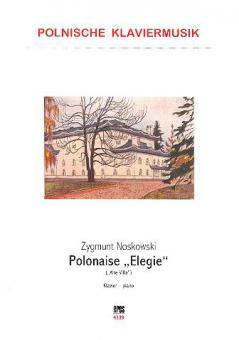 Polonaise 'Elegie' 