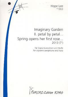 Imaginary Garden II 