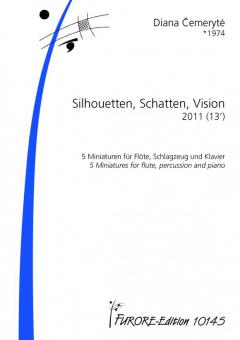 Silhouetten, Schatten, Vision 