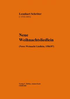 Neue Weihnachtsliedlein 