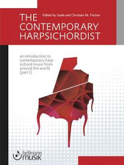 The Contemporary Harpsichordist 