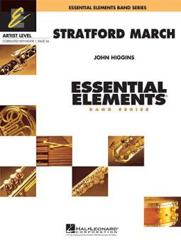 Stratford March 