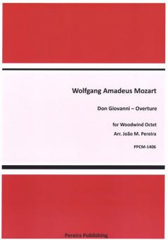 Ouvertüre zu 'Don Giovanni' KV 527 