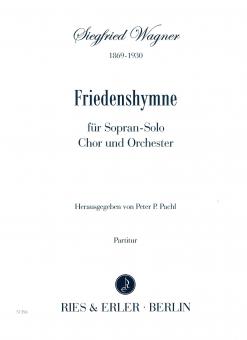 Friedenshymne 