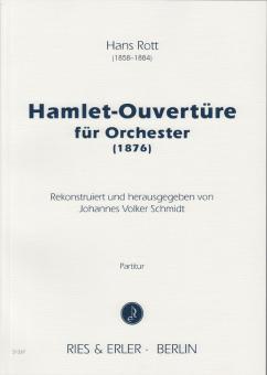 Hamlet-Ouvertüre 