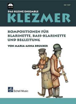 Klezmer - Das kleine Ensemble 