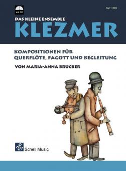 Klezmer - Das kleine Ensemble 