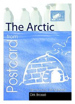 Postcard from the Arctic 