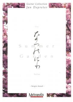 The Summer Garden Solos 