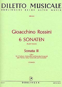 Fuge e-moll D 952/Op.posth. 152 