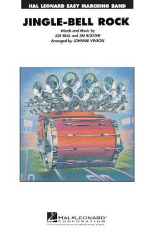 Jingle-Bell Rock 