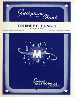 Trumpet tango 