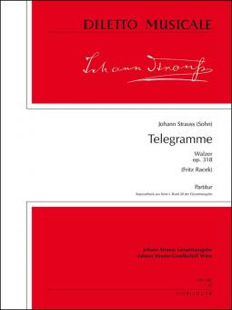 Telegramme 