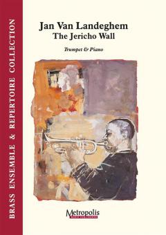 The Jericho Wall 