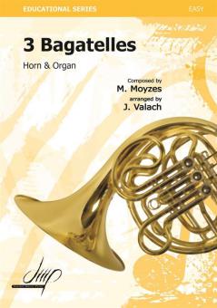 3 Bagatelles 