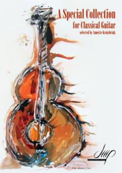 A Special Collection 