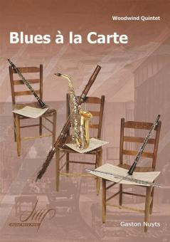 Blues à la carte 