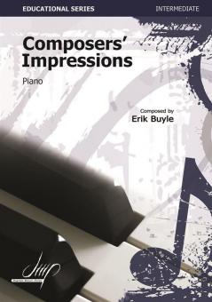 Composers' Impressions 