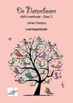 De Notenboom 2 - leerlingenboek 