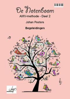 De Notenboom 2 - Pianobegeleidingen 