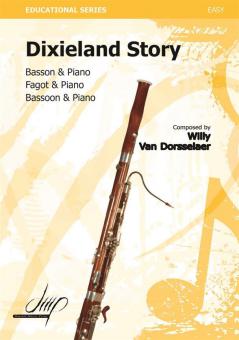 Dixieland Story 