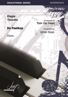 Elegie & Toccata/De Pestkop 