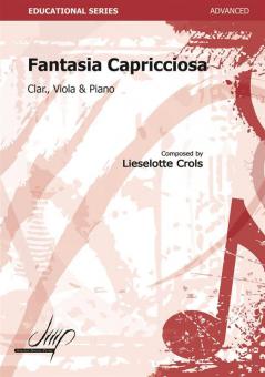Fantasia Capricciosa 