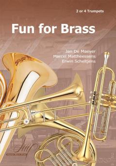 Fun for Brass 