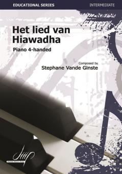 Het lied van Hiawadha 