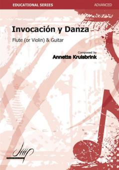 Invocazion Y Danza 