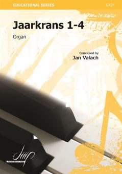 Jaarkrans (1-4) 