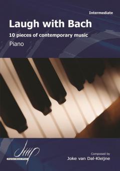 Laugh with Bach 