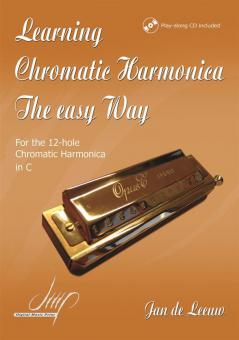 Learning Chromatic Harm. I 