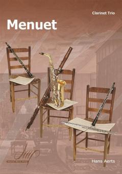 Menuet 