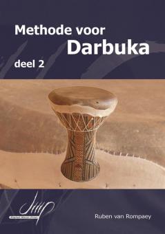 Methode voor Darbuka II (Nederlands) 