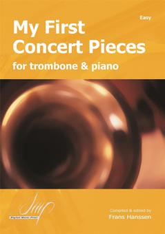 My First Concert Pieces 