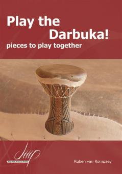 Play The Darbuka! 