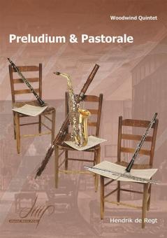 Preludium & Pastorale 