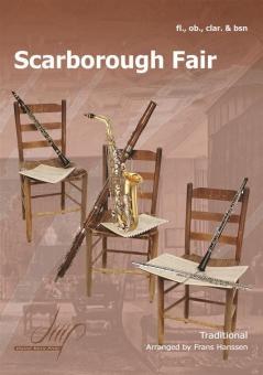 Scarborough Fair 